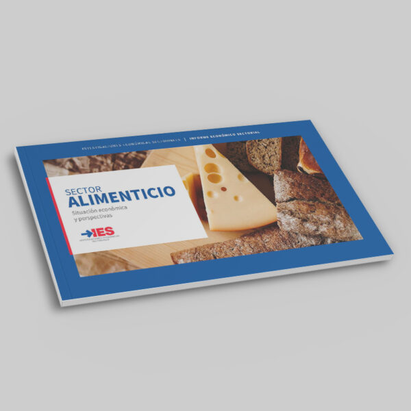 Informe Económico sectorial - Alimenticio