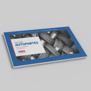 IES Sectorial | Automotriz y Autopartes | Junio 2022