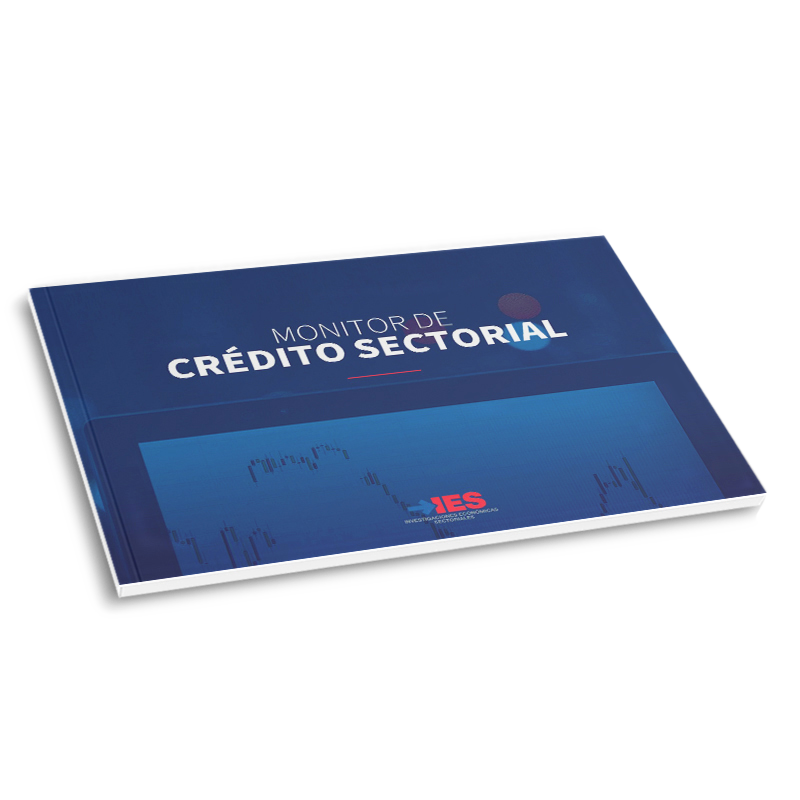 Monitor de crédito sectorial